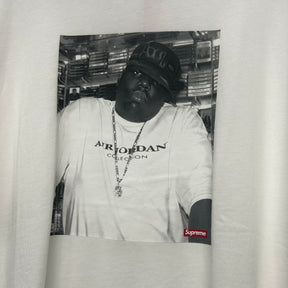 SUPREME ‘BIGGIE’ TEE