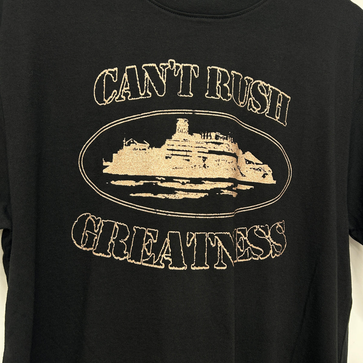 CORTEIZ ‘CRG’ TEE