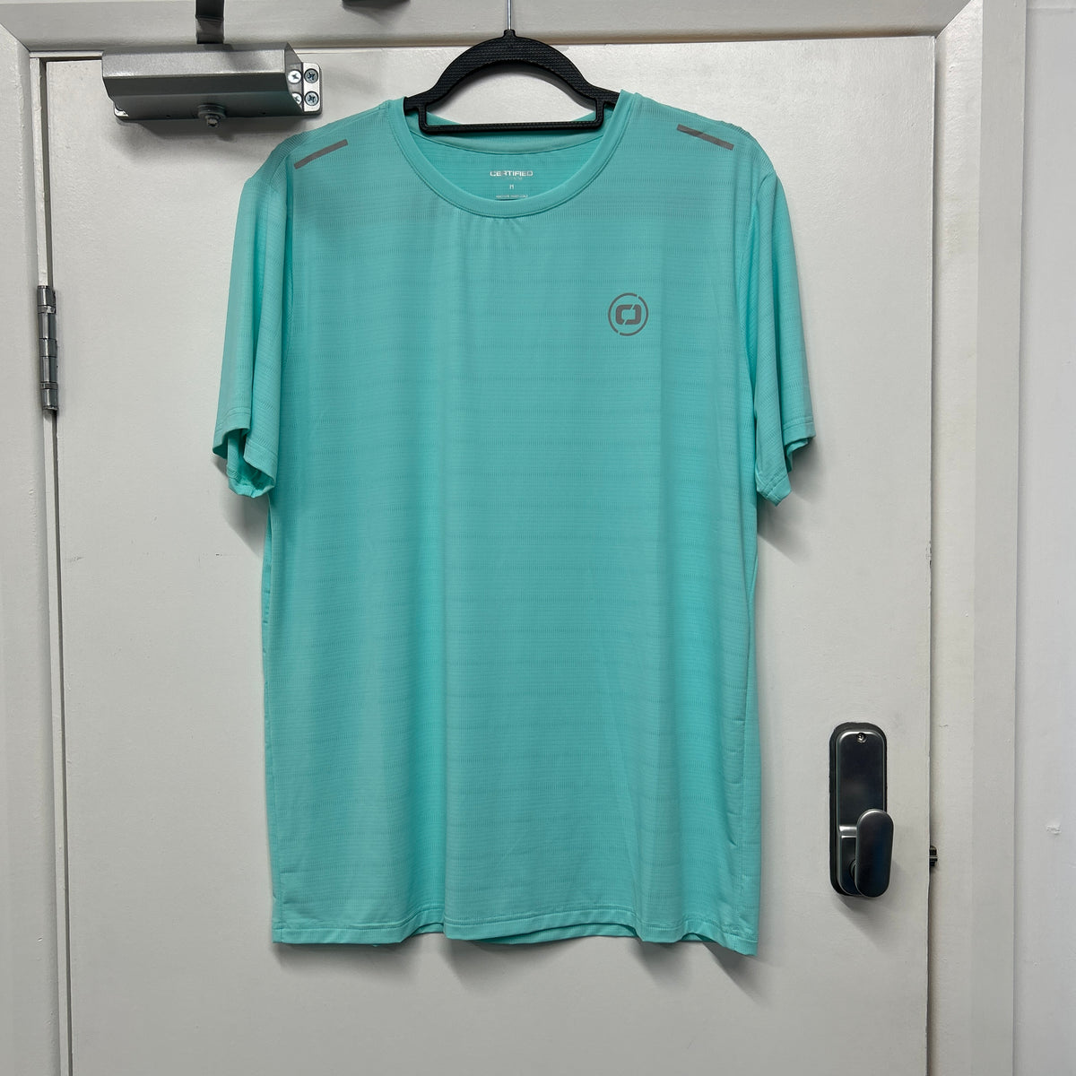 CERTIFIED ACTIVE TOP - MINT