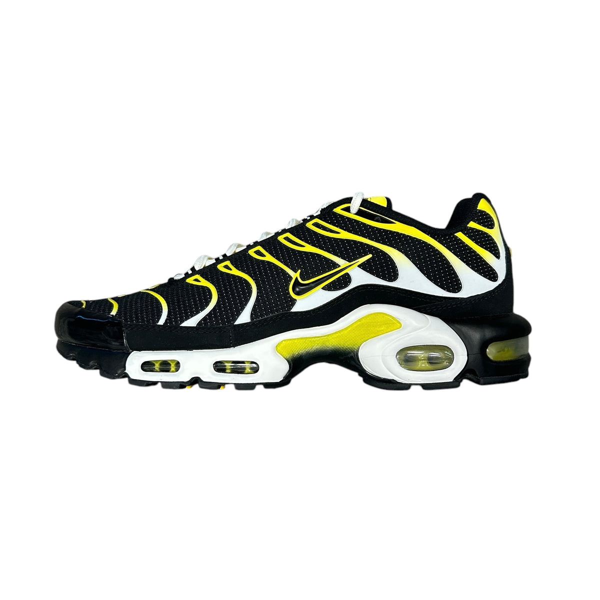 NIKE TN ‘TOUR YELLOW’