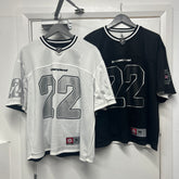 BROKEN PLANET REVERSIBLE JERSEY
