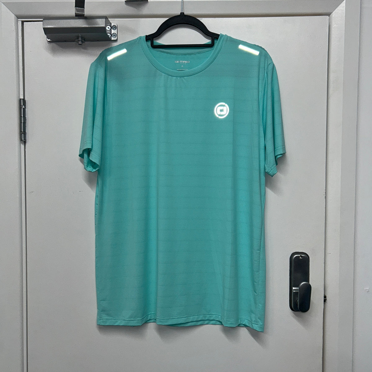 CERTIFIED ACTIVE TOP - MINT