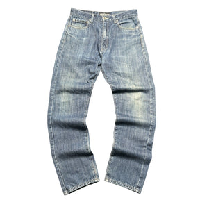 STUSSY Y2K JEANS