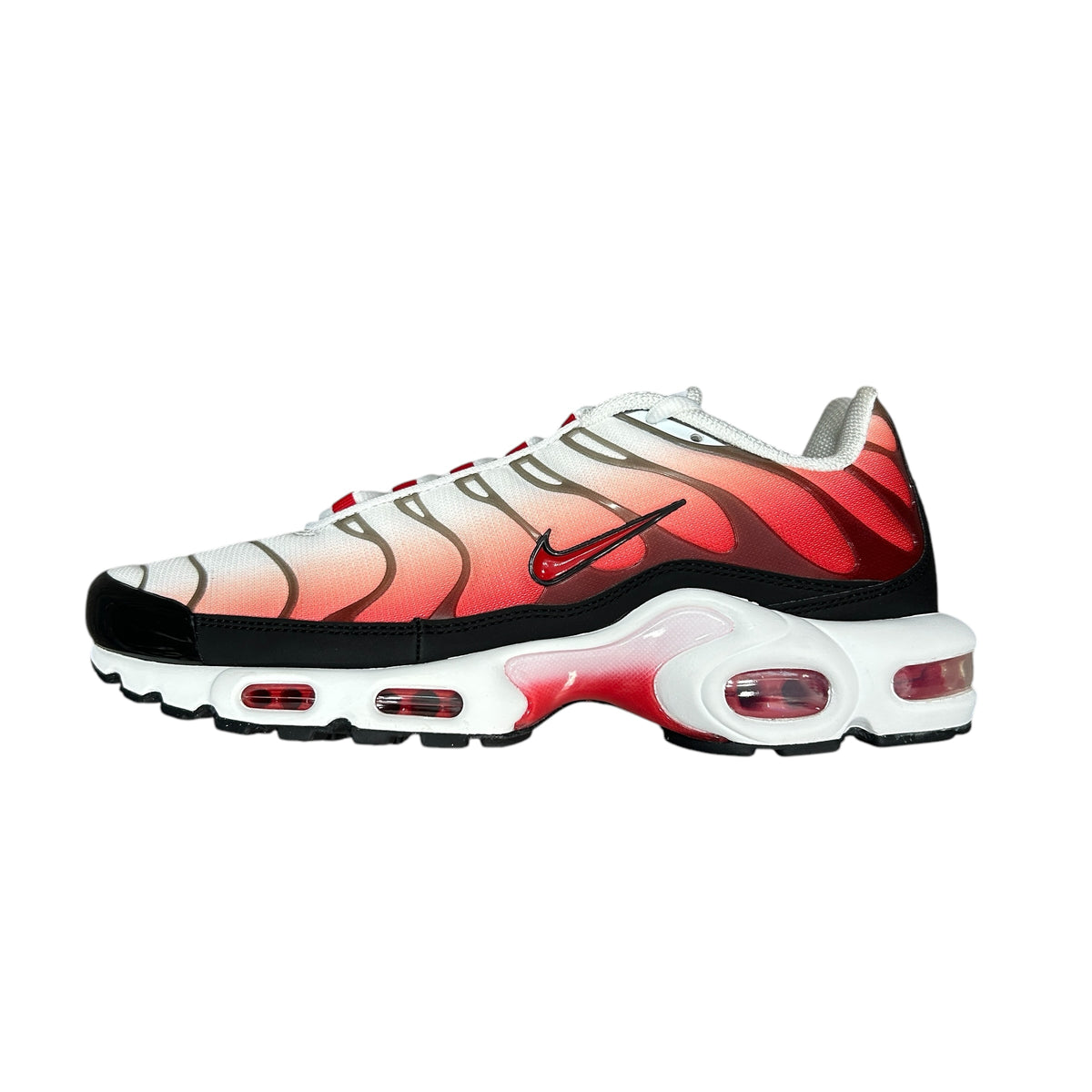 NIKE TN ‘RED FADE’