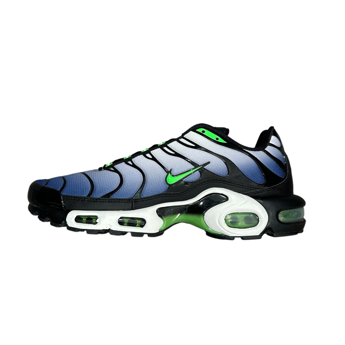 NIKE TN ‘SCREAM GREEN’
