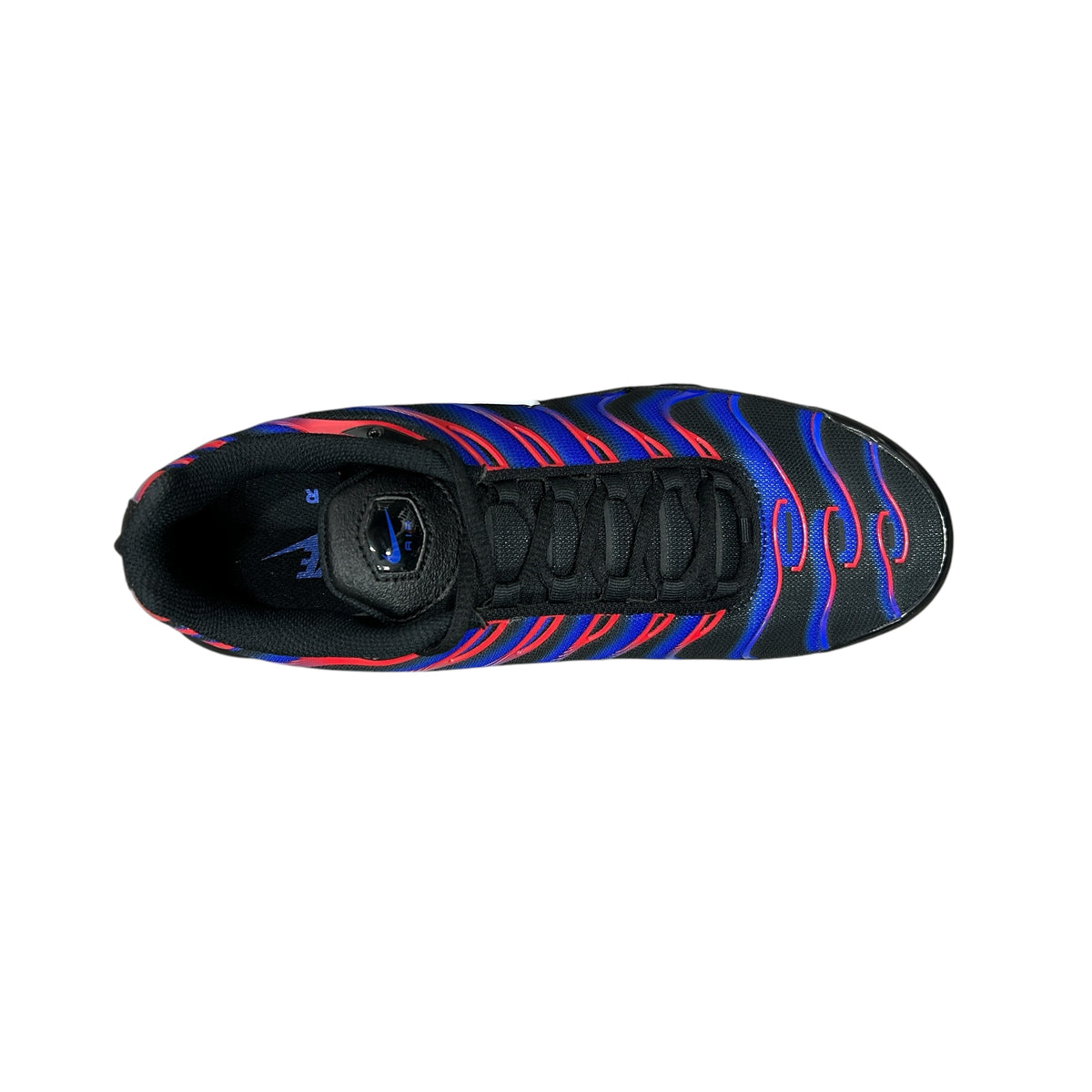 NIKE TN ‘SPIDERMAN’