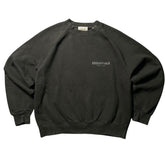 ESSENTIALS CREWNECK