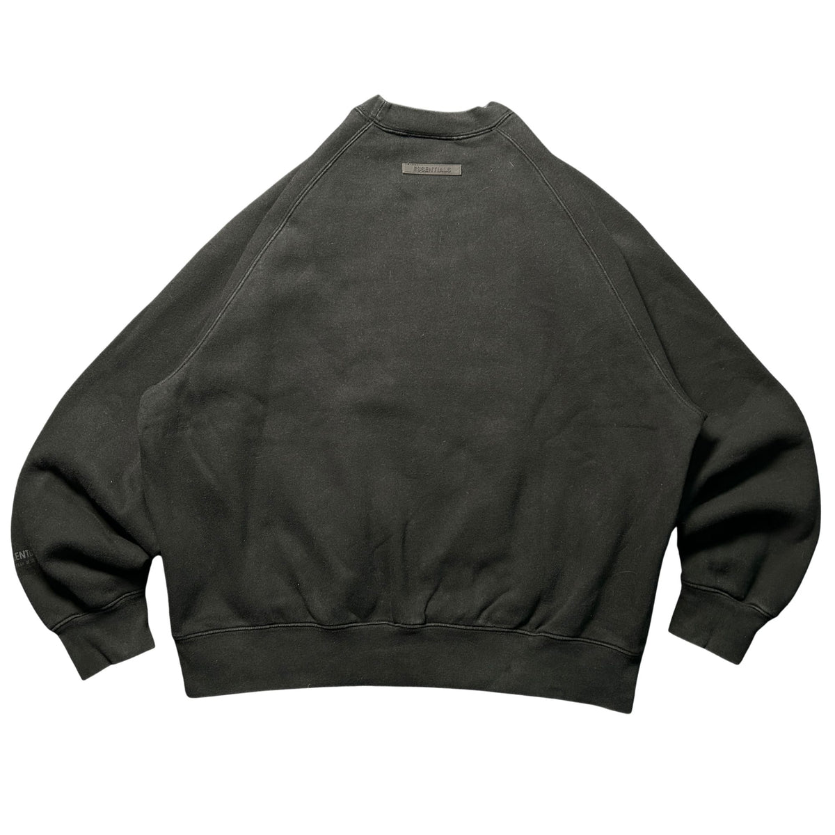 ESSENTIALS CREWNECK