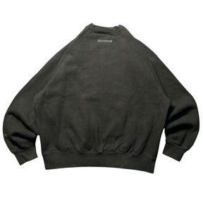 ESSENTIALS CREWNECK