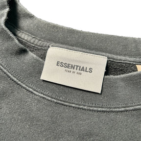 ESSENTIALS CREWNECK
