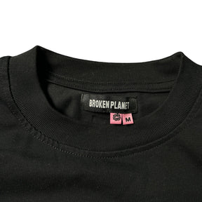 BROKEN PLANET TEE - SAME SH*T DIFFERENT DAY