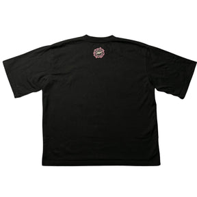 BROKEN PLANET TEE - SAME SH*T DIFFERENT DAY