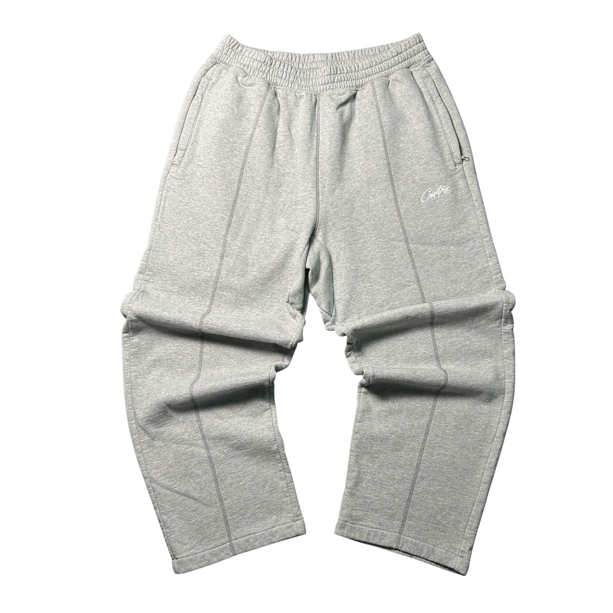 CORTEIZ HMP OPEN HEM JOGGERS