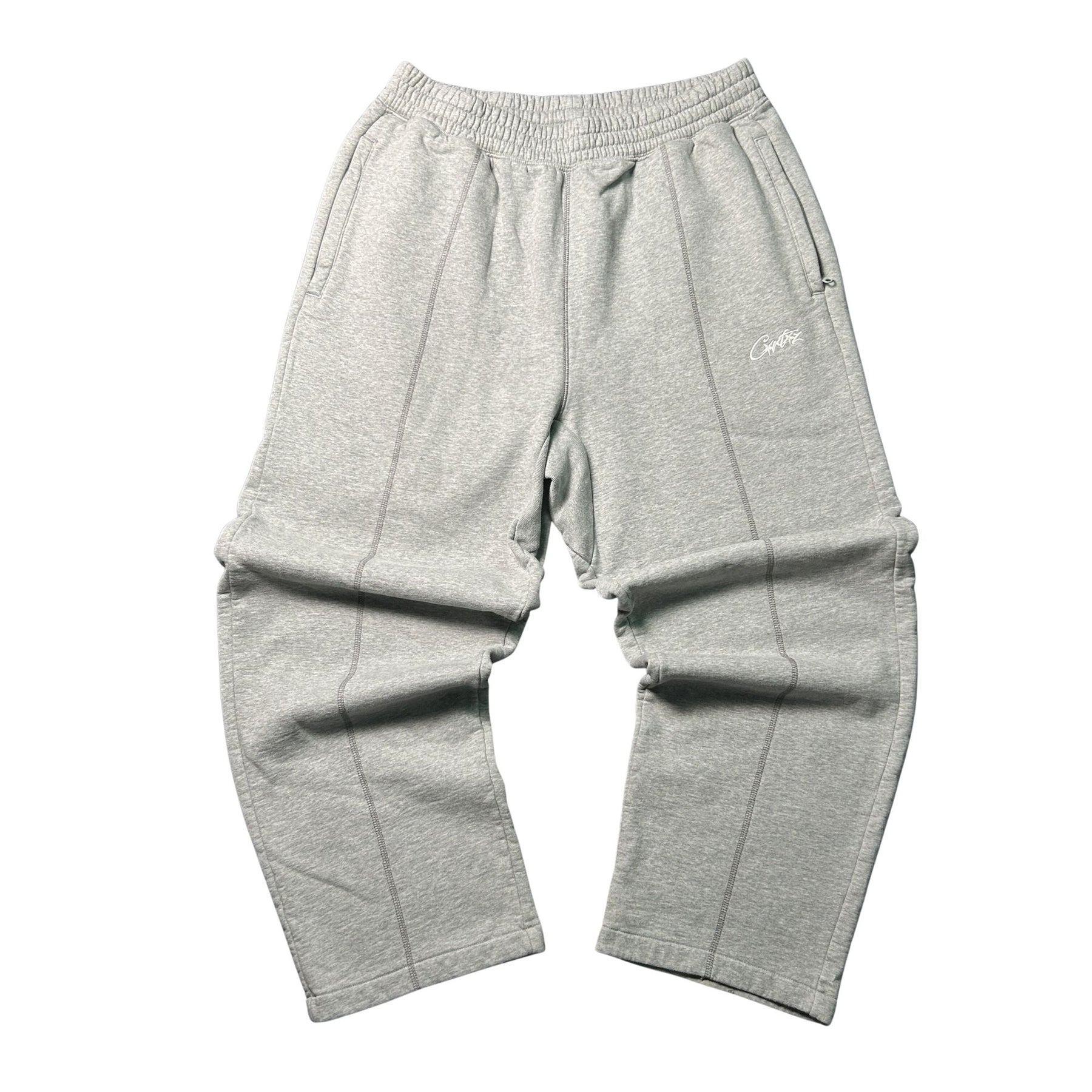 CORTEIZ HMP OPEN HEM JOGGERS