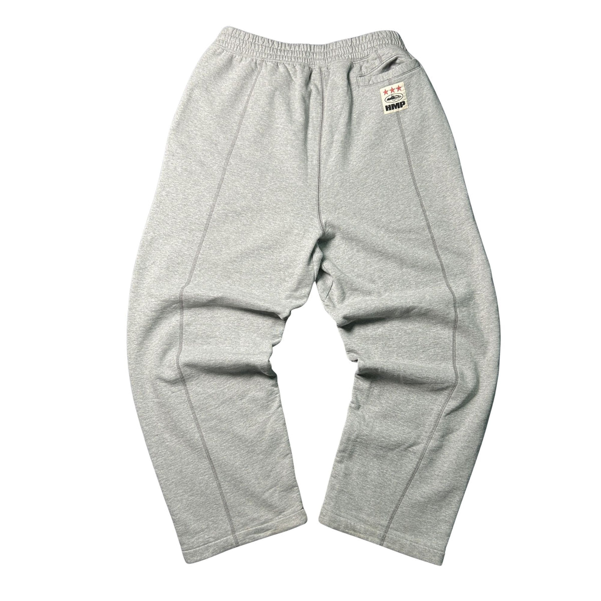 CORTEIZ HMP OPEN HEM JOGGERS