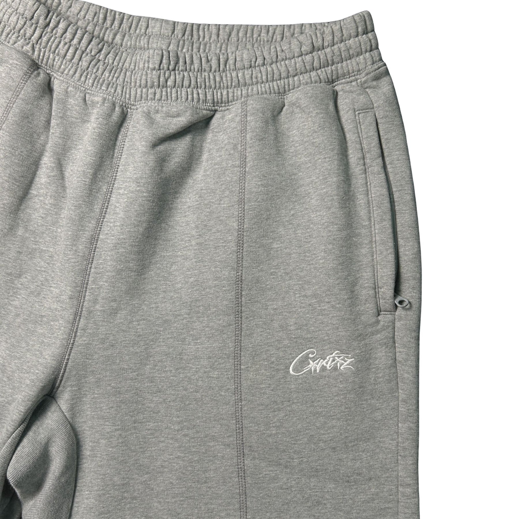 CORTEIZ HMP OPEN HEM JOGGERS