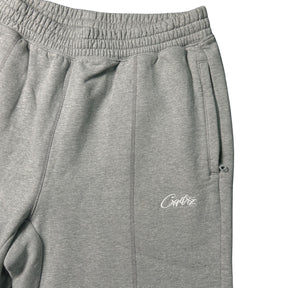 CORTEIZ HMP OPEN HEM JOGGERS