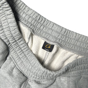 CORTEIZ HMP OPEN HEM JOGGERS