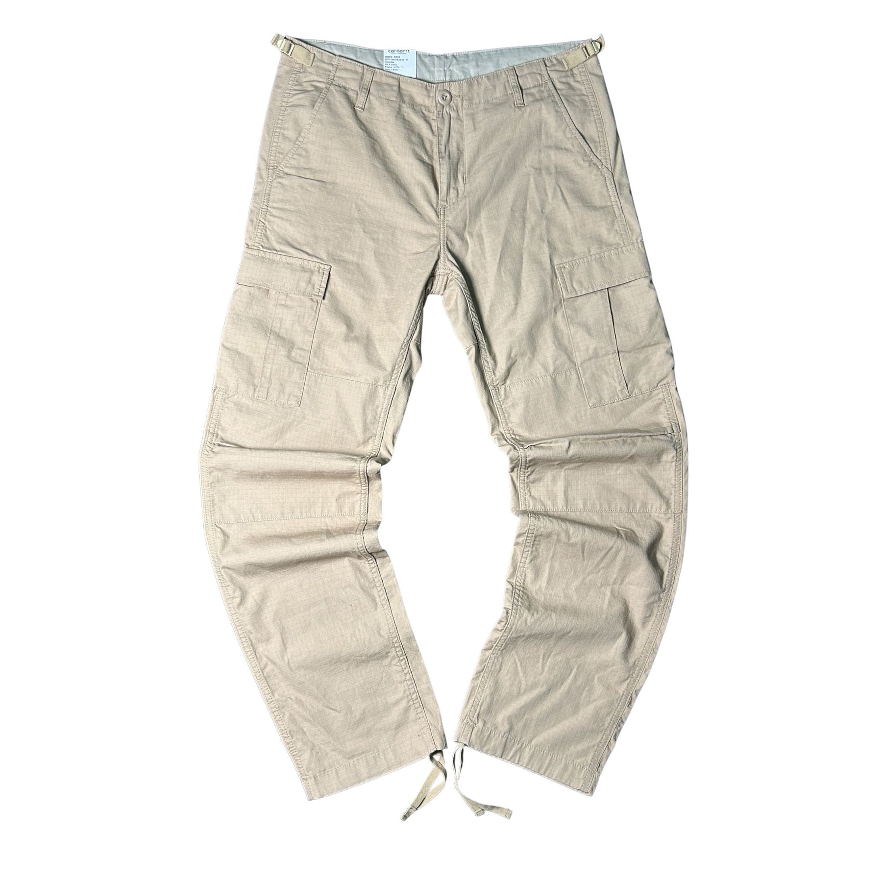 CARHART AVIATION CARGOS