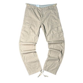 CARHART AVIATION CARGOS
