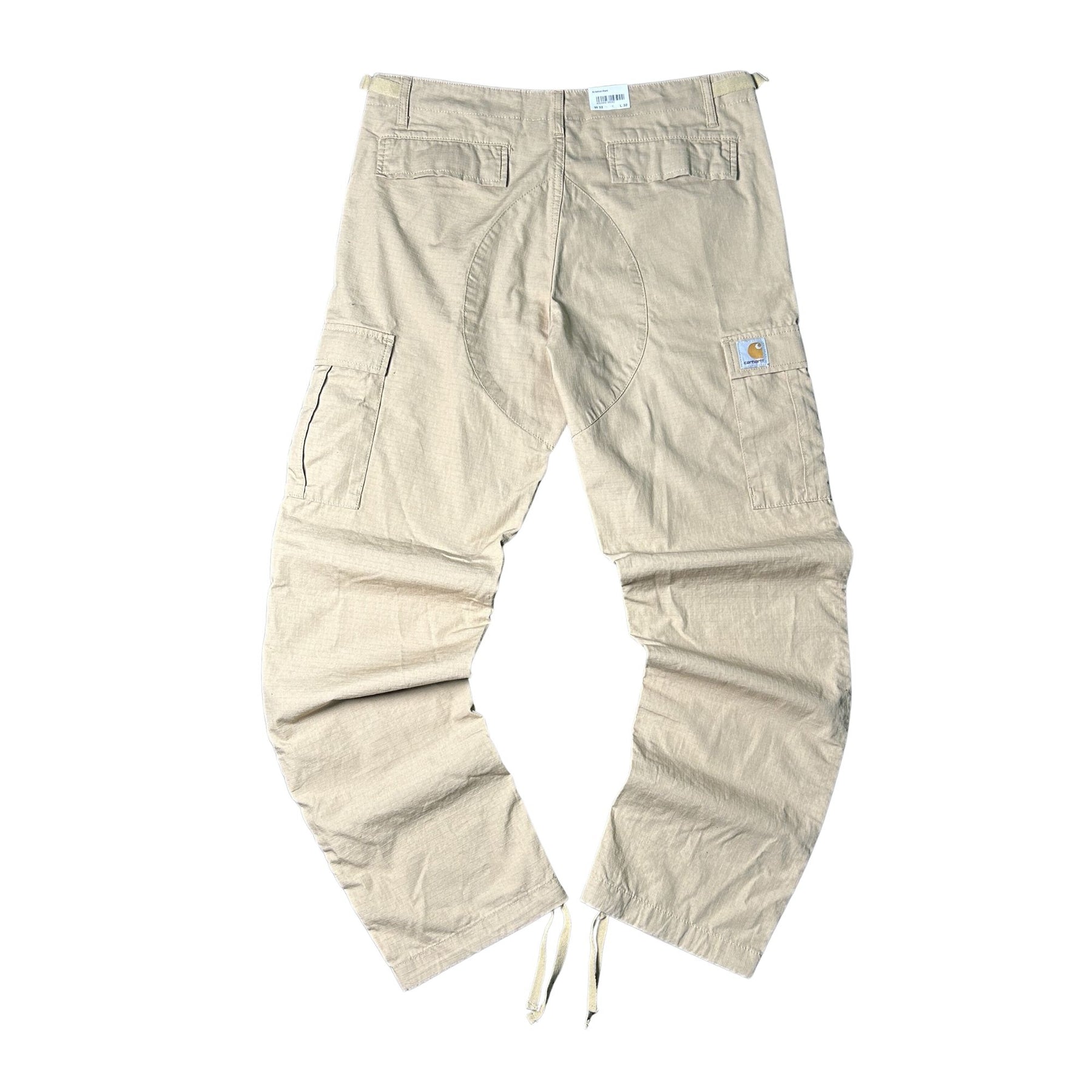 CARHART AVIATION CARGOS