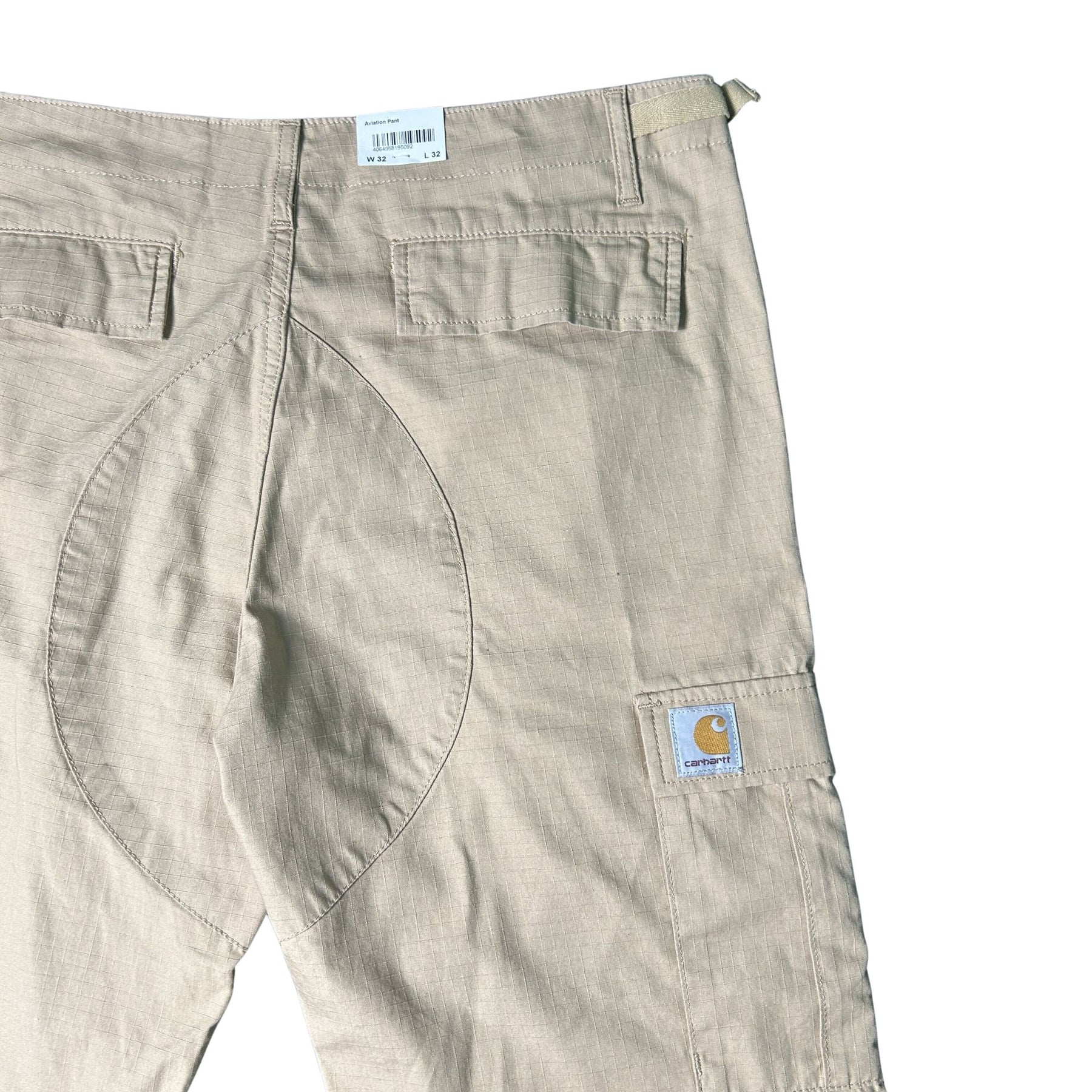 CARHART AVIATION CARGOS