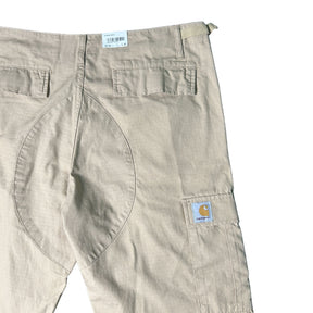 CARHART AVIATION CARGOS