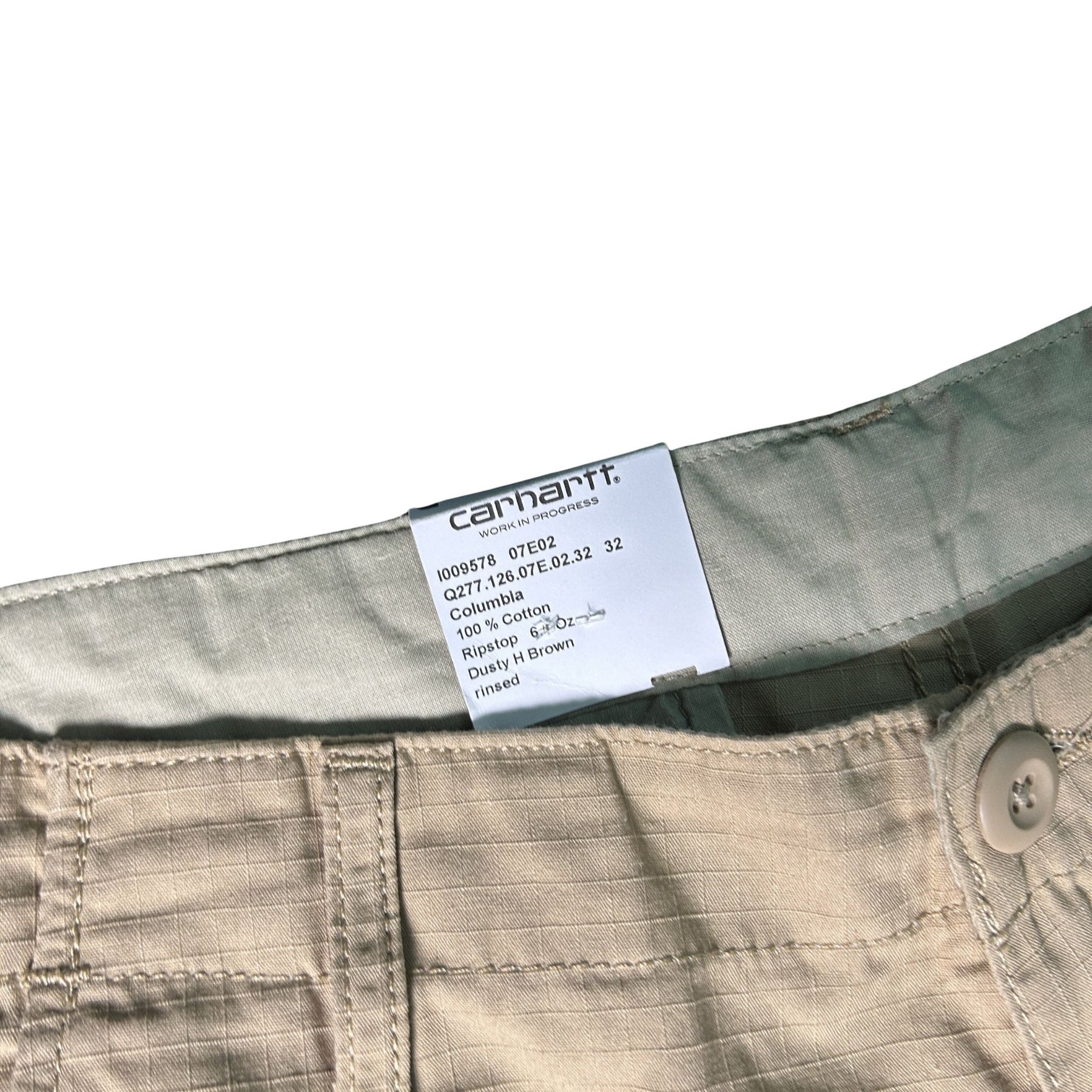 CARHART AVIATION CARGOS