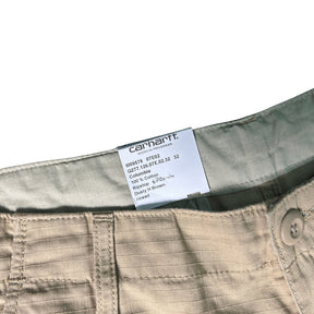 CARHART AVIATION CARGOS