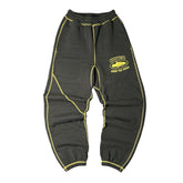 CORTEIZ ALCATRAZ JOGGERS