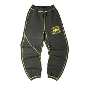 CORTEIZ ALCATRAZ JOGGERS