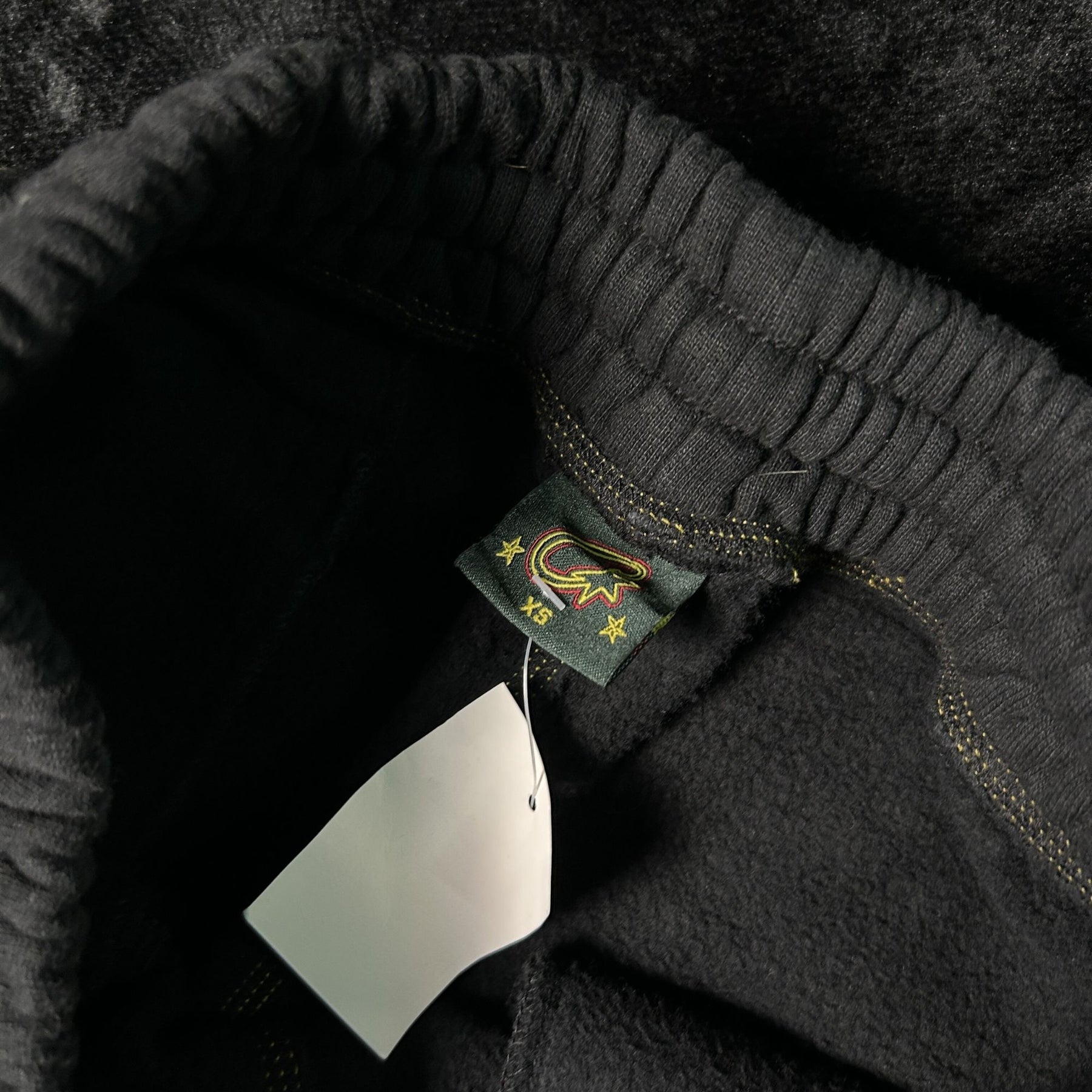 CORTEIZ ALCATRAZ JOGGERS