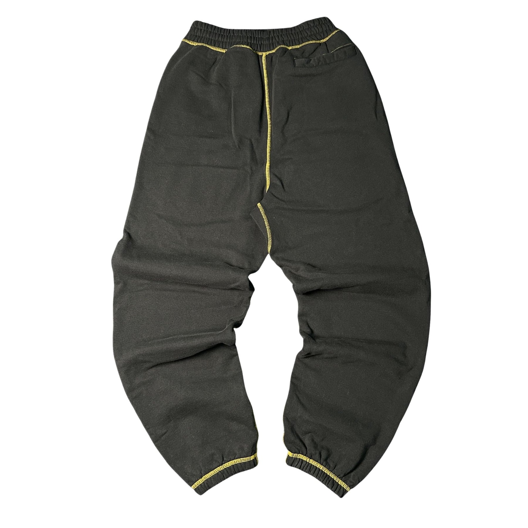 CORTEIZ ALCATRAZ JOGGERS