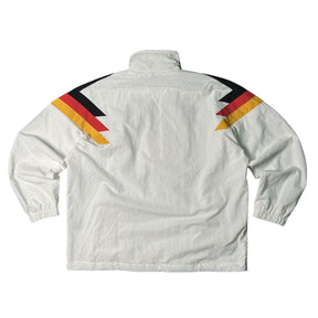 VESCARTES GERMANY TRACK JACKET