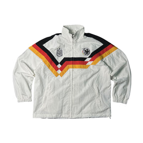 VESCARTES GERMANY TRACK JACKET