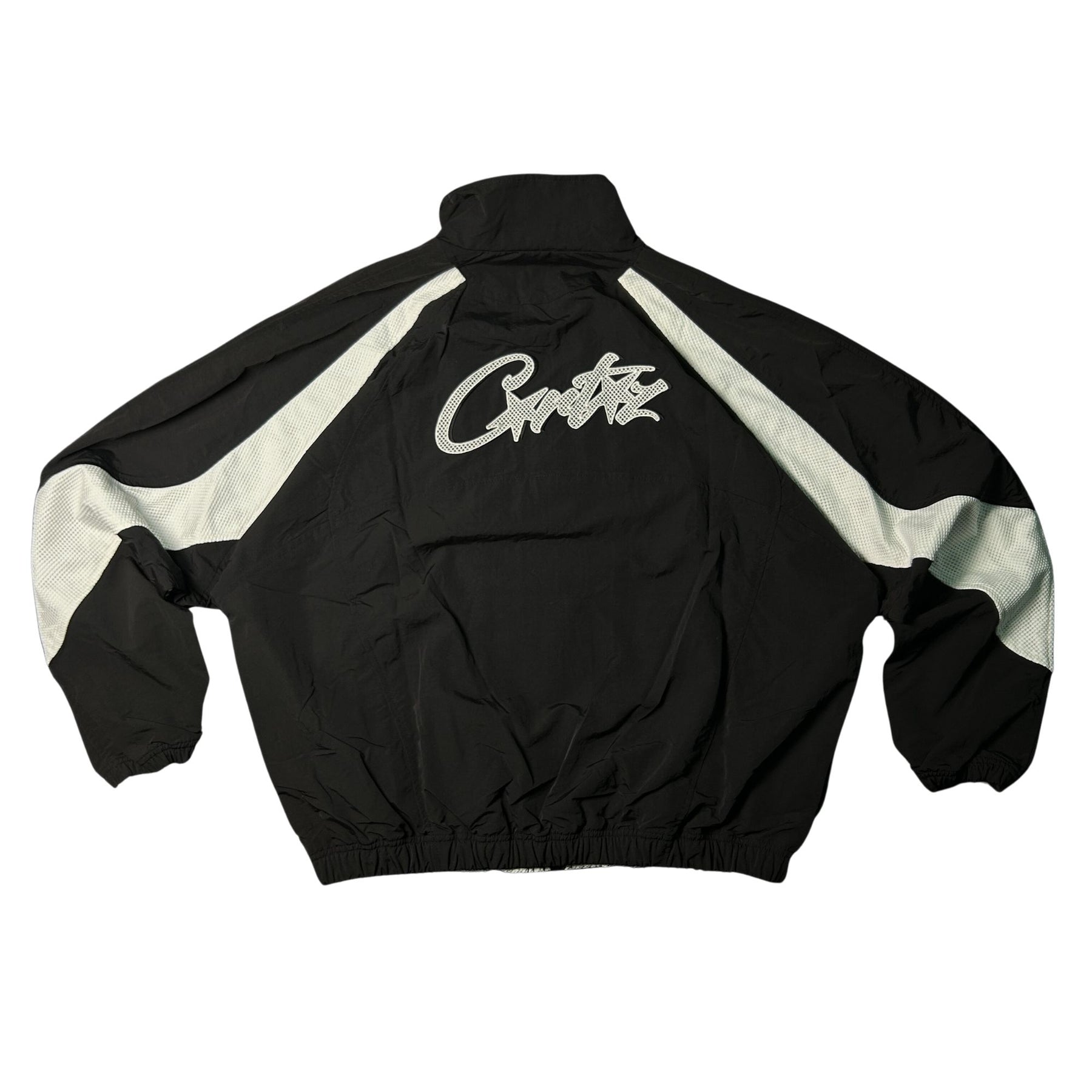 CORTEIZ TRACK JACKET