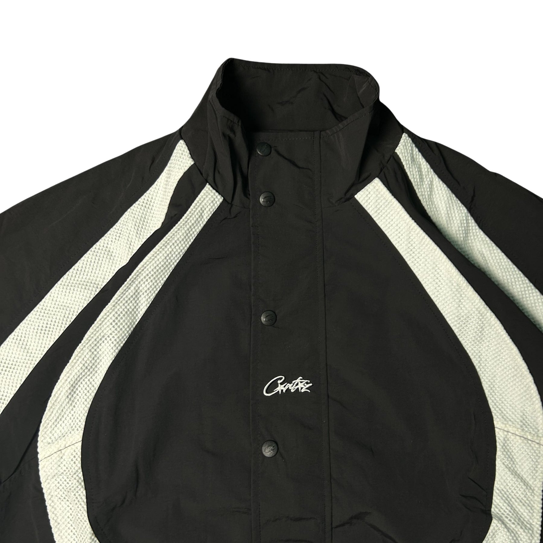 CORTEIZ TRACK JACKET