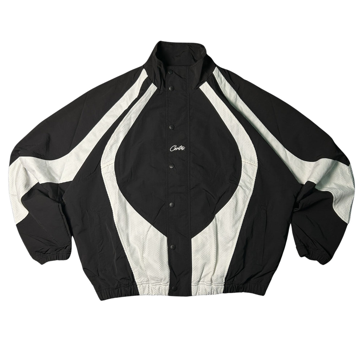 CORTEIZ TRACK JACKET
