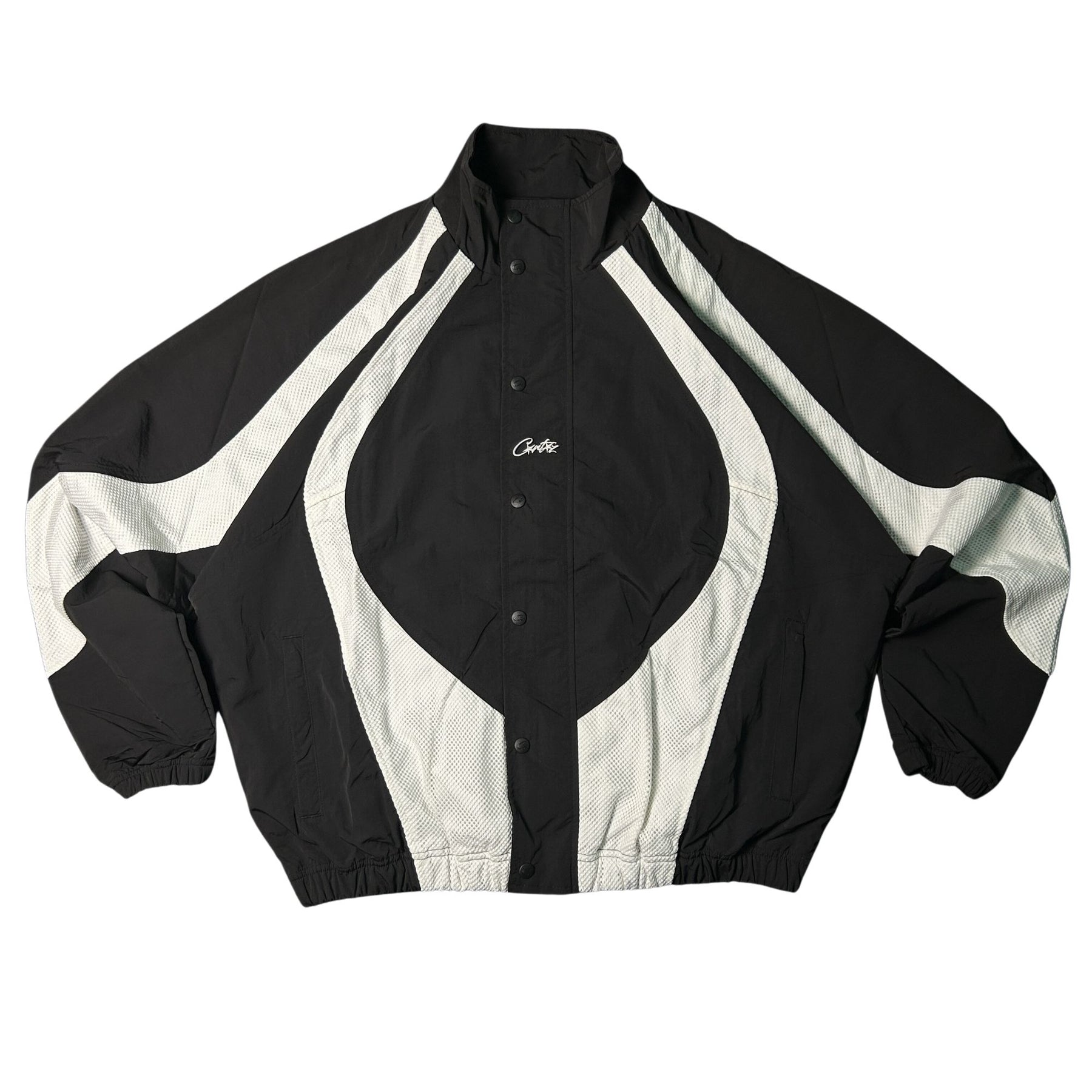 CORTEIZ TRACK JACKET