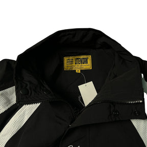 CORTEIZ TRACK JACKET