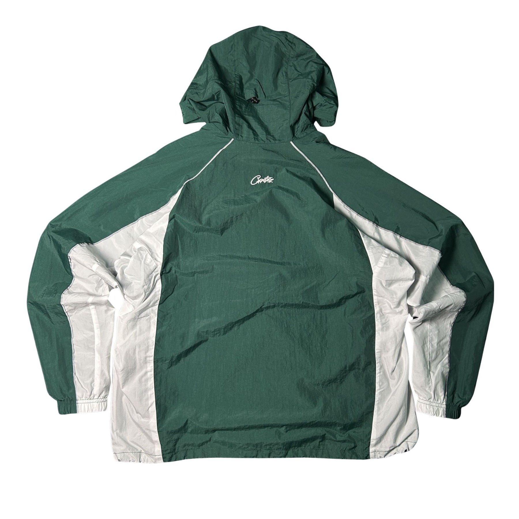 CORTEIZ WINDBREAKER