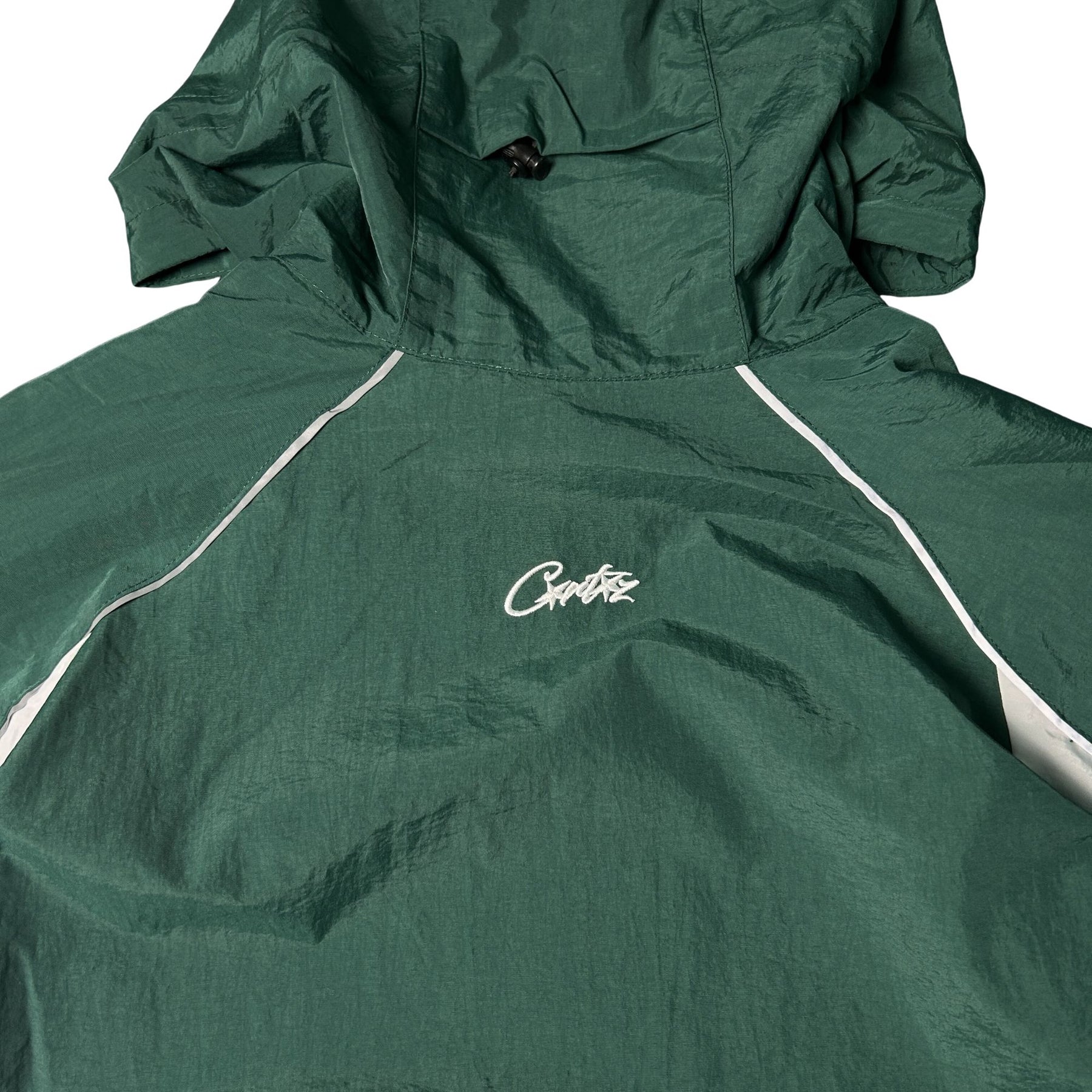 CORTEIZ WINDBREAKER