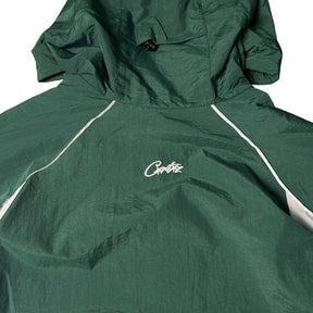 CORTEIZ WINDBREAKER