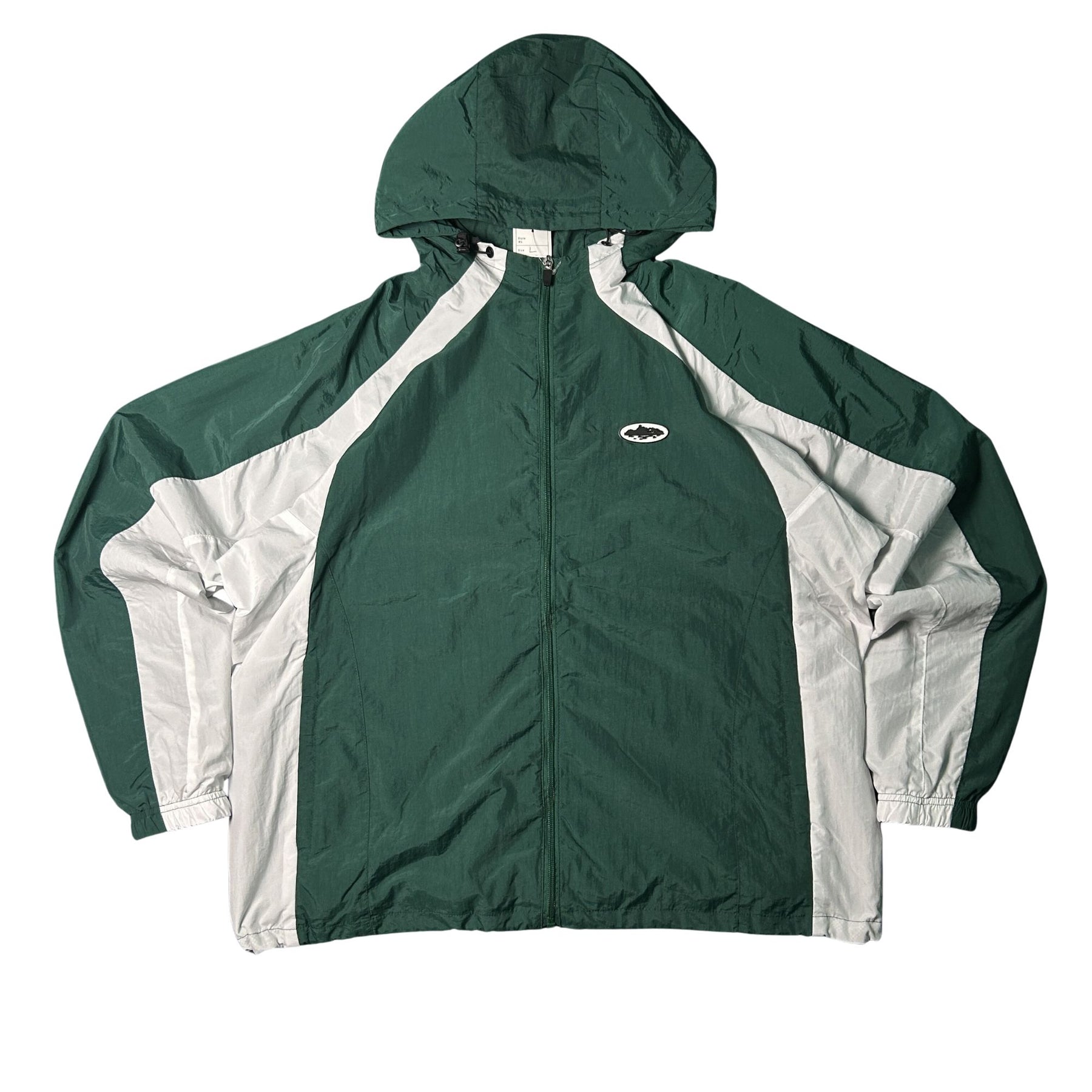 CORTEIZ WINDBREAKER