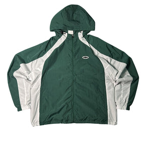 CORTEIZ WINDBREAKER