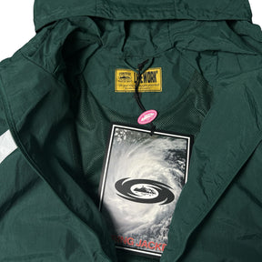 CORTEIZ WINDBREAKER