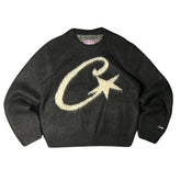 CORTEIZ KNIT CREWNECK