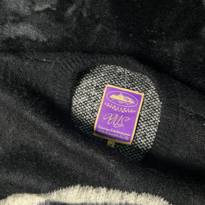 CORTEIZ KNIT CREWNECK