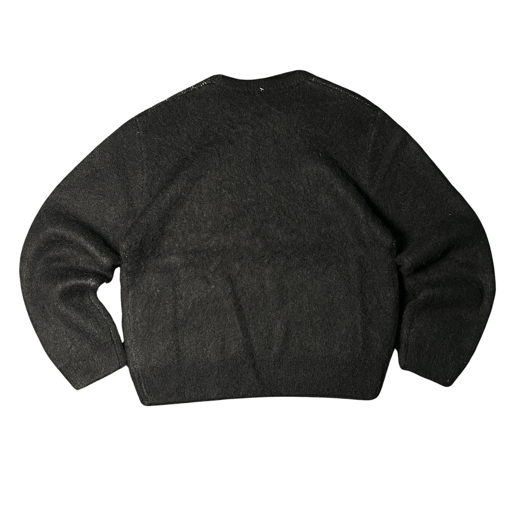 CORTEIZ KNIT CREWNECK