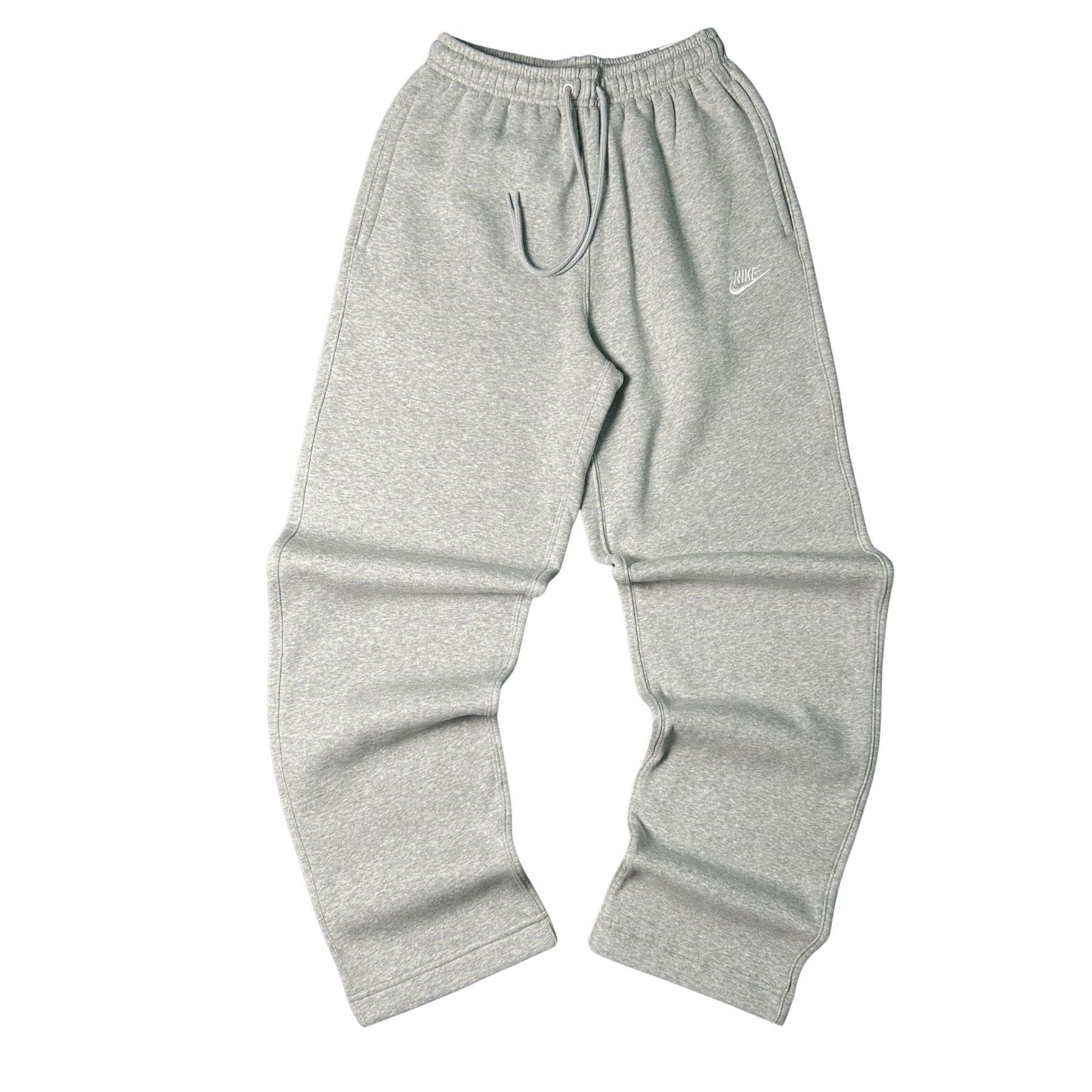 NIKE STRAIGHT LEG JOGGERS
